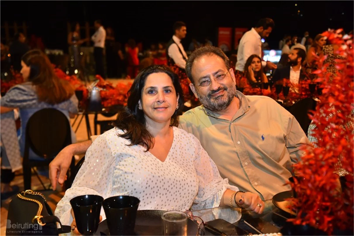 Rise and Move-Walk of Hope Fundraising Dinner